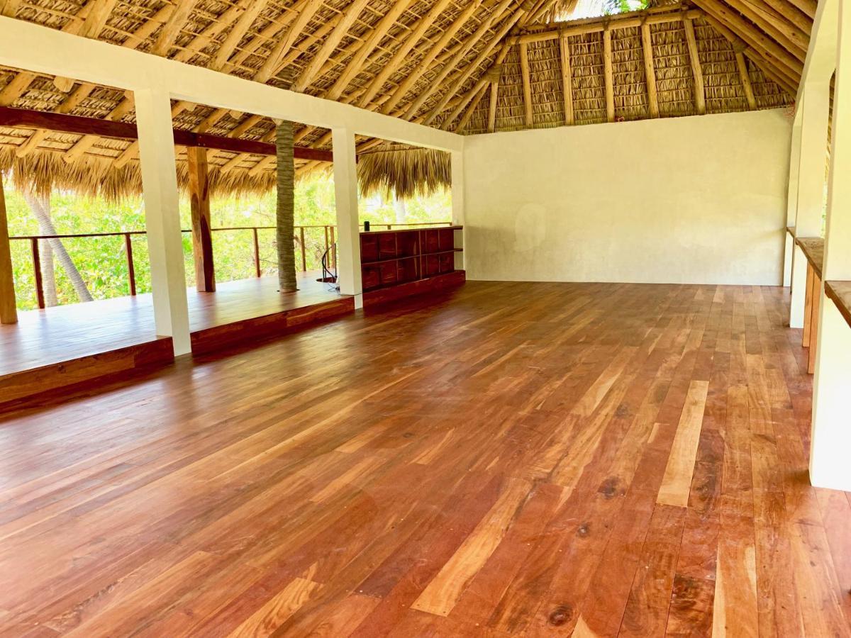 Hotel Noga Zipolite Ngoại thất bức ảnh